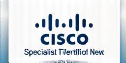 Cisco IoT Specialist